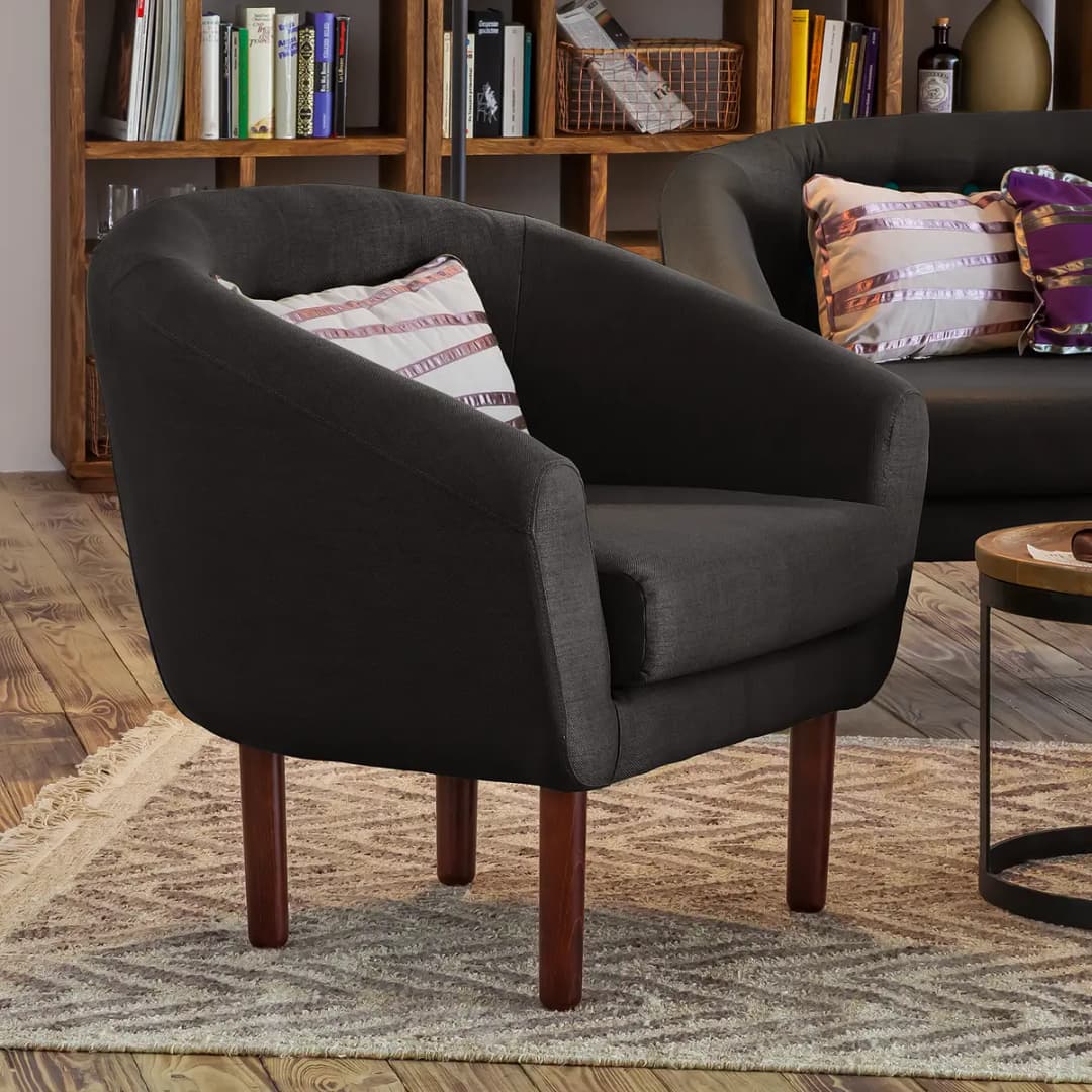 Sessel Anna | Mehrfarbig