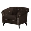 Sessel Benavente | Braun