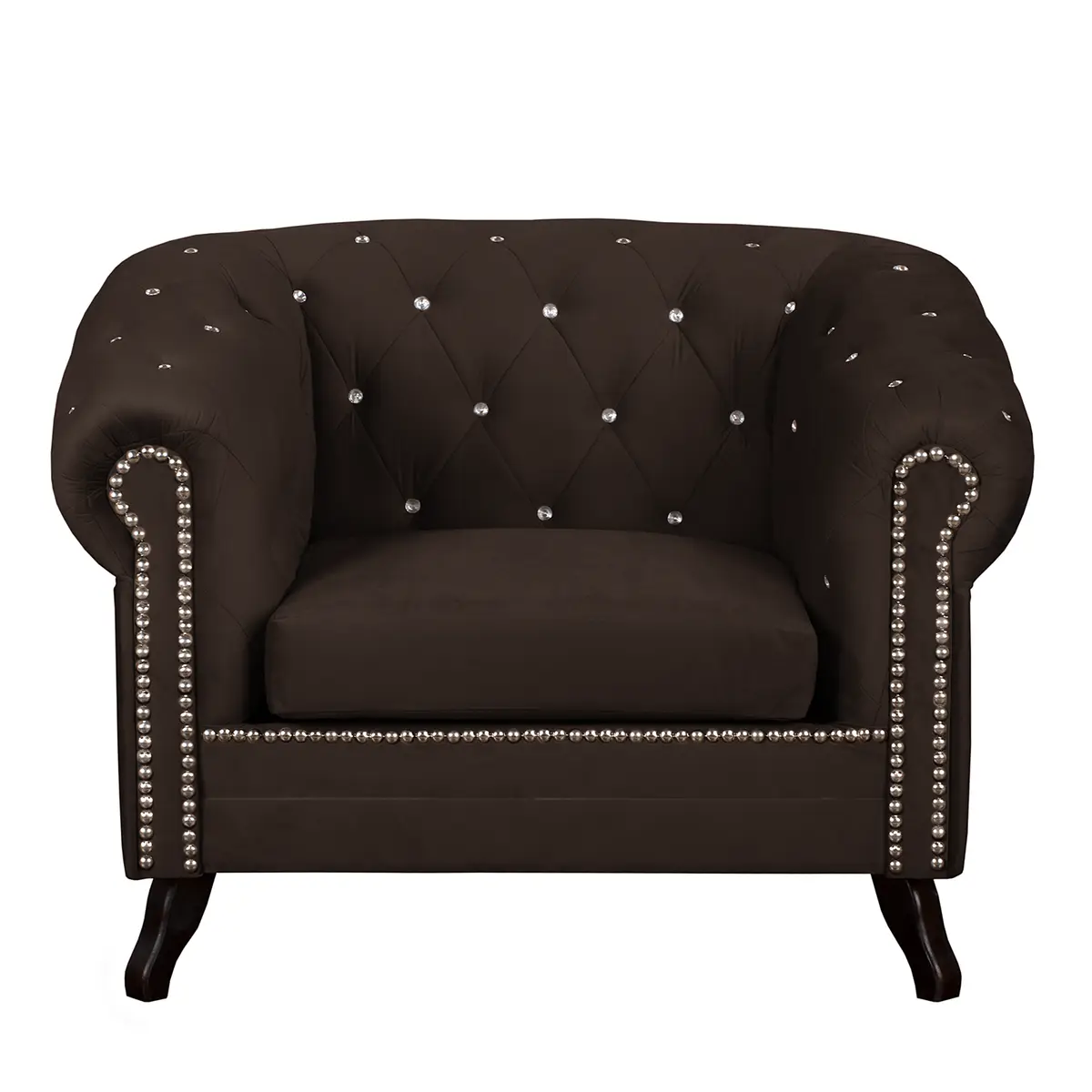 Sessel Benavente | Braun