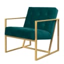 Sessel II | Blau
