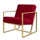Sessel II | Rot