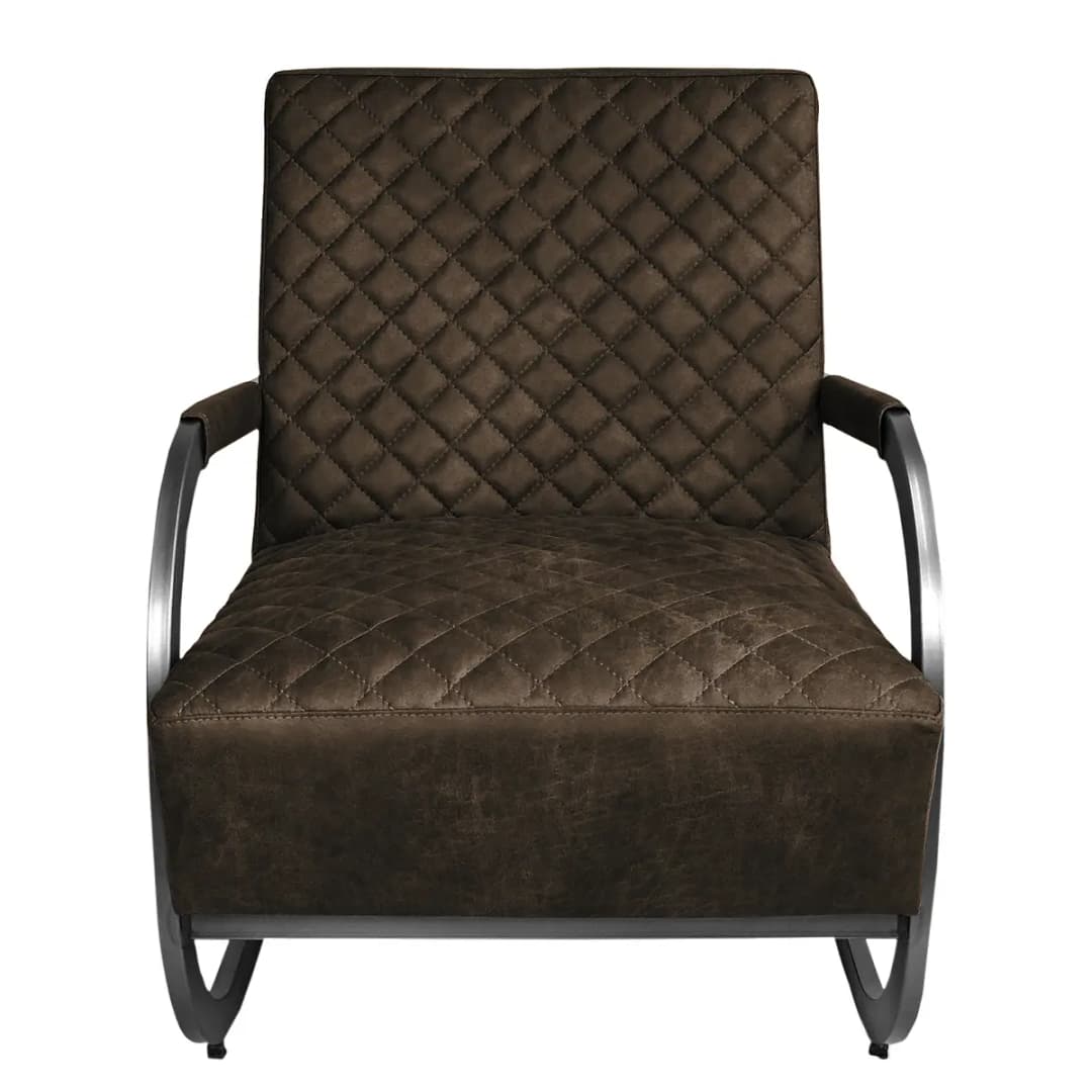 Sessel Cisco | Braun