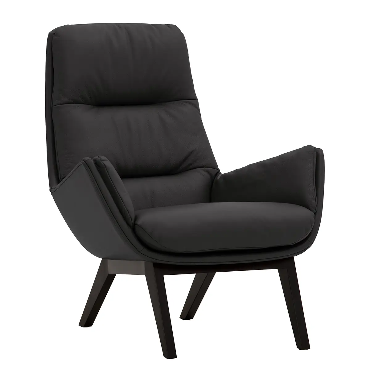Sessel Neka | Grau