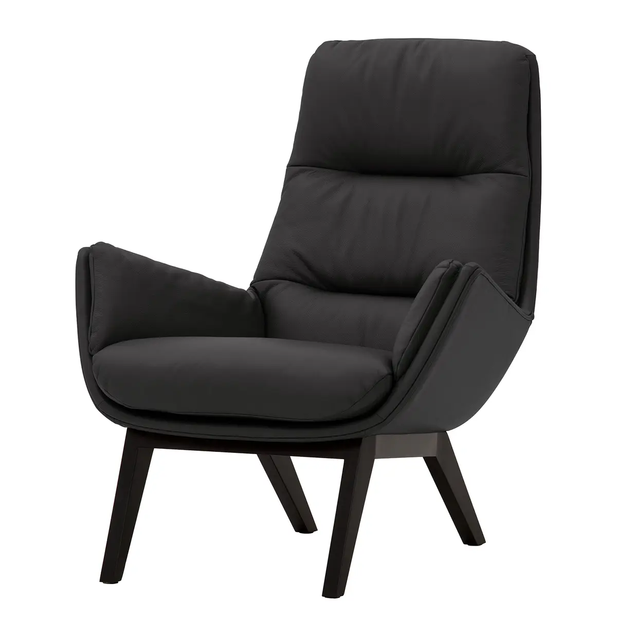 Sessel Neka | Grau