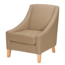 Sessel Gin | Beige