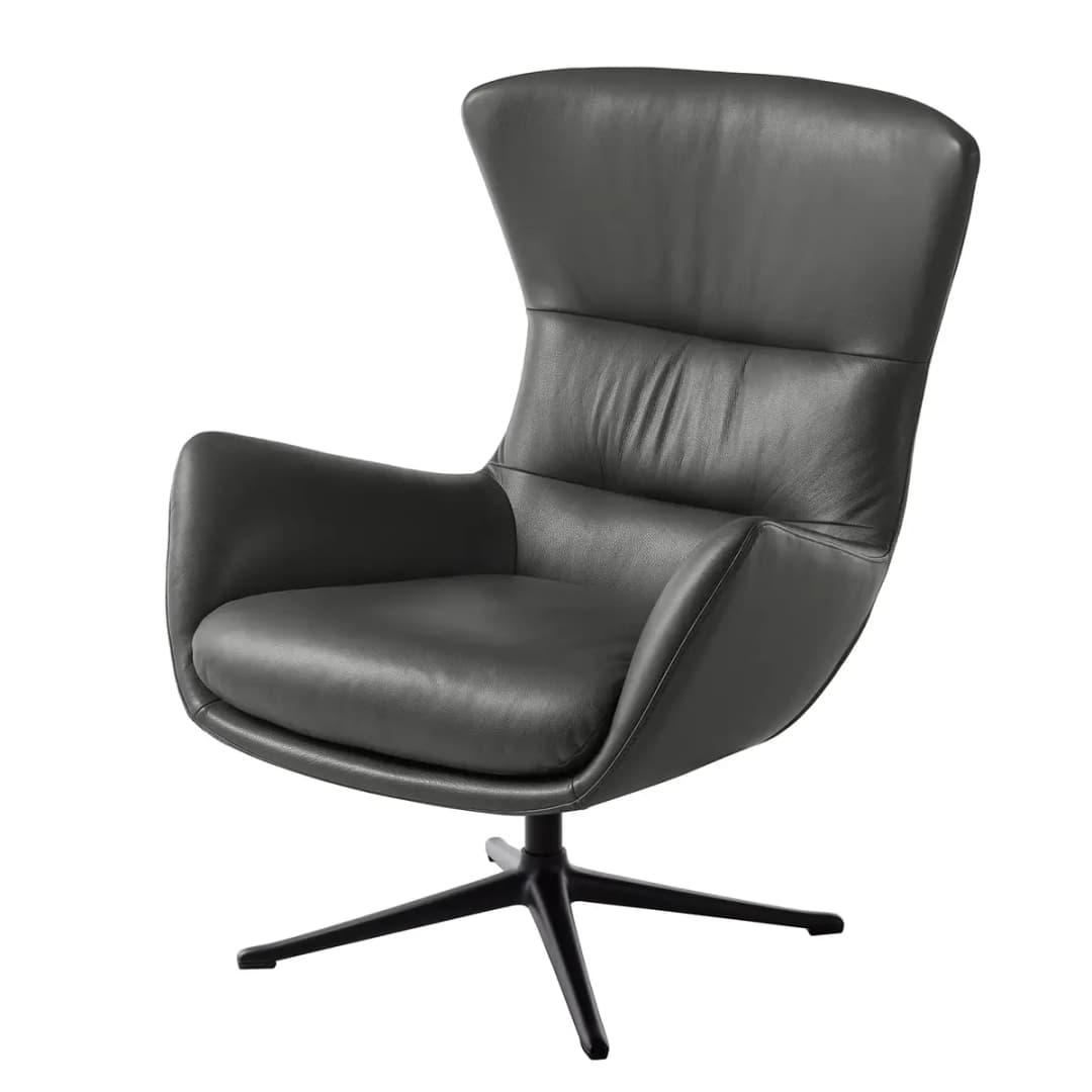 Sessel Neka | Grau
