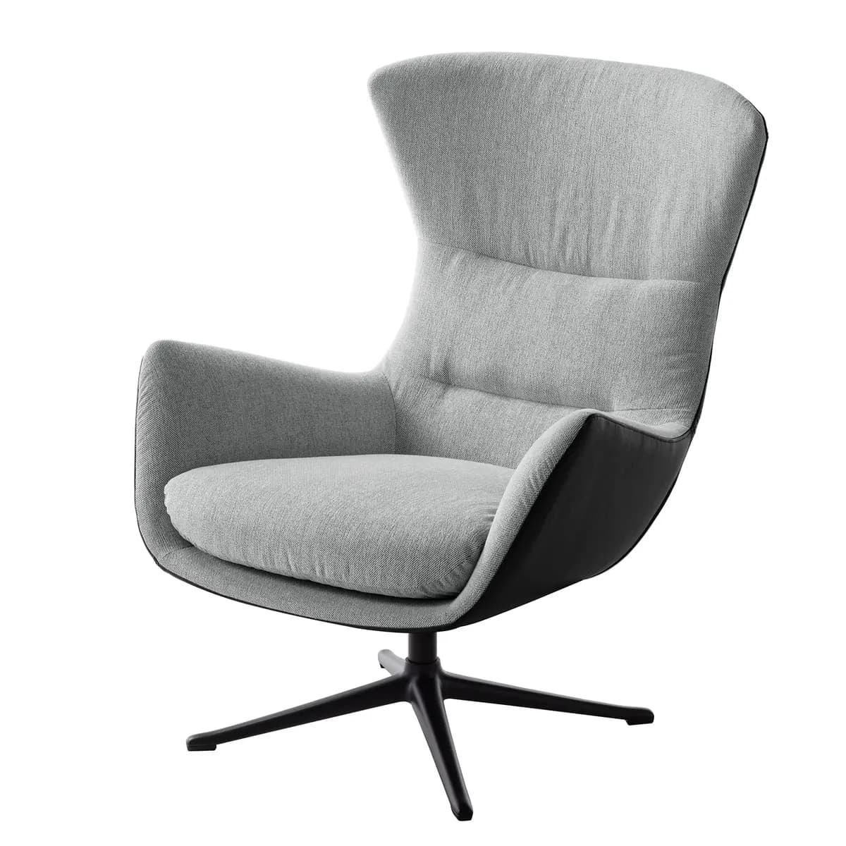 Sessel Saia Neka | Mehrfarbig