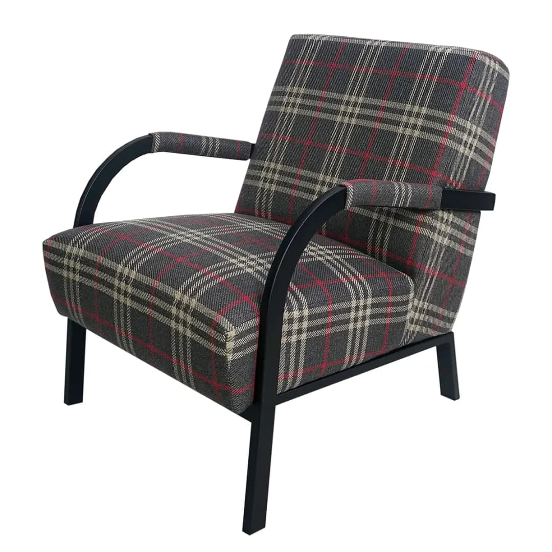Sessel Hoxie | Mehrfarbig