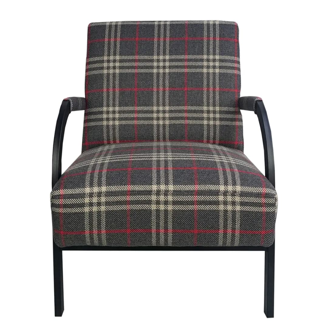 Sessel Hoxie | Mehrfarbig