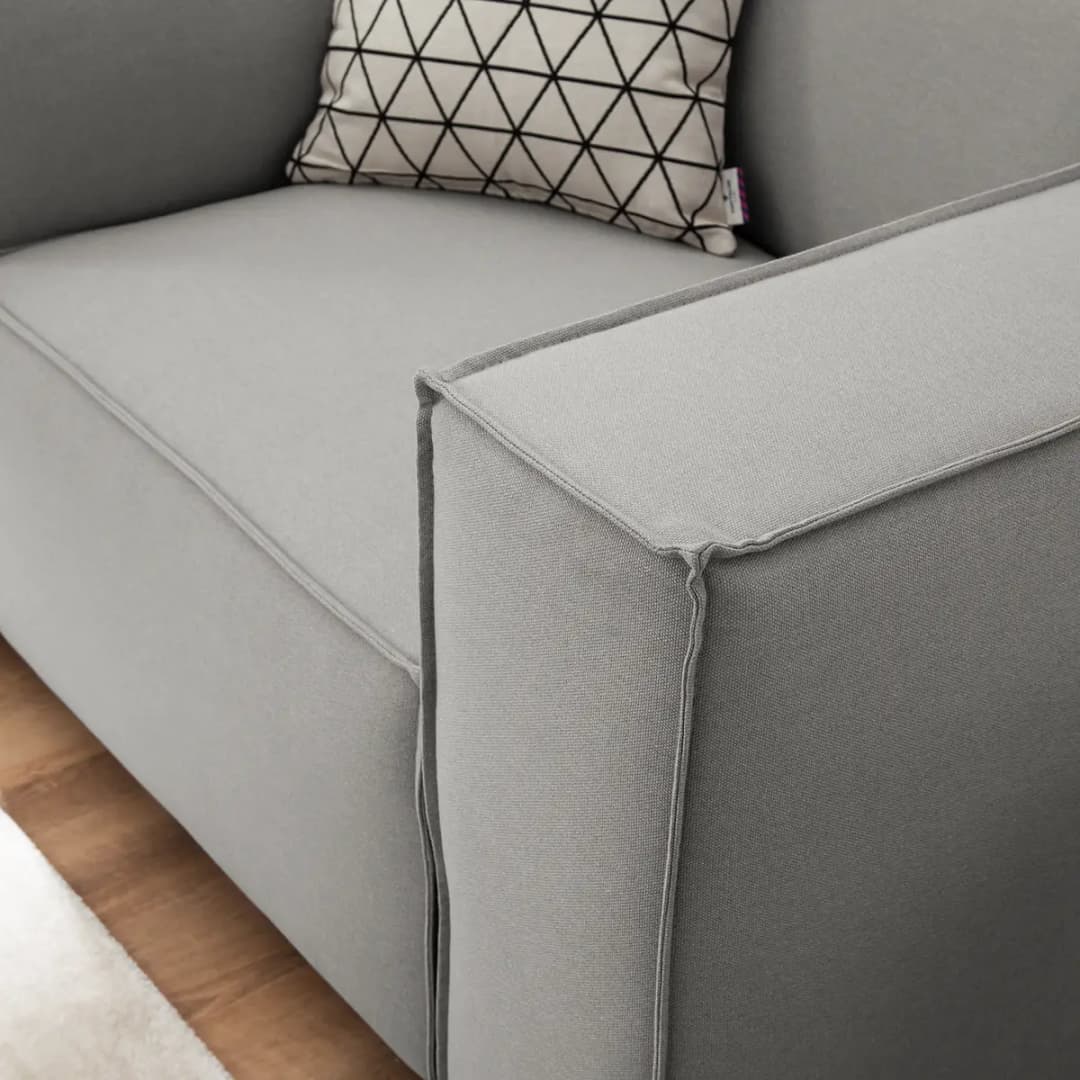 Sessel Osta | Braun