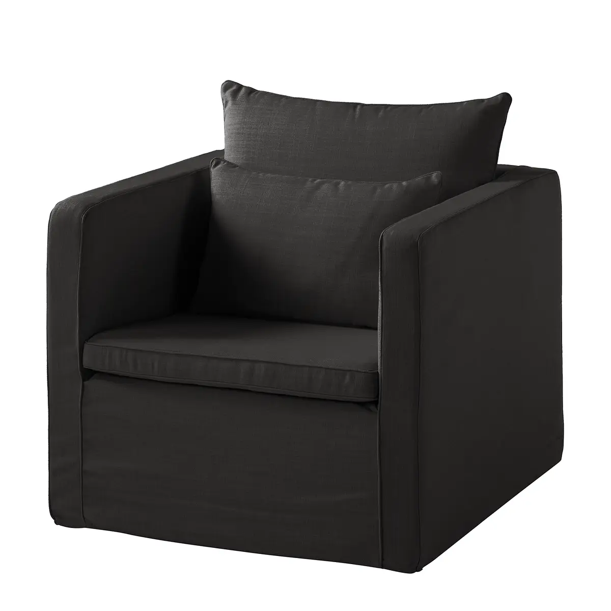 Sessel II | Grau