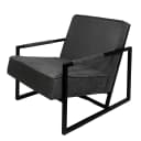 Sessel Manchester IV | Grau
