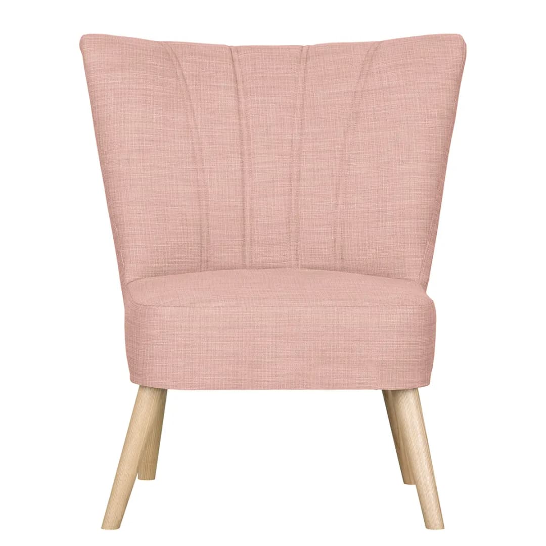 Sessel Oona | Rosa