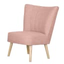 Sessel Oona | Rosa