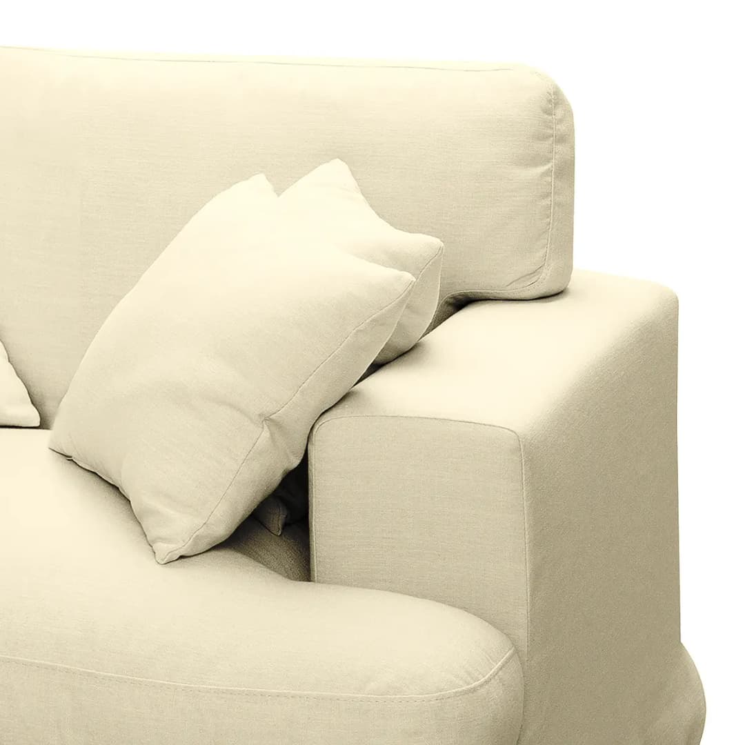 Sessel Mormès | Beige