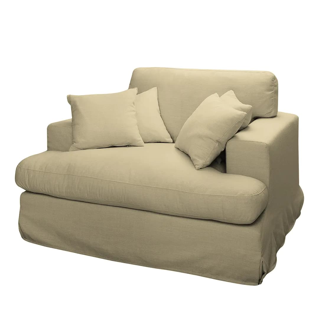 Sessel Mormès | Beige