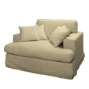 Sessel Mormès | Beige