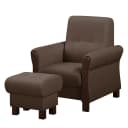 Sessel Outwell | Braun