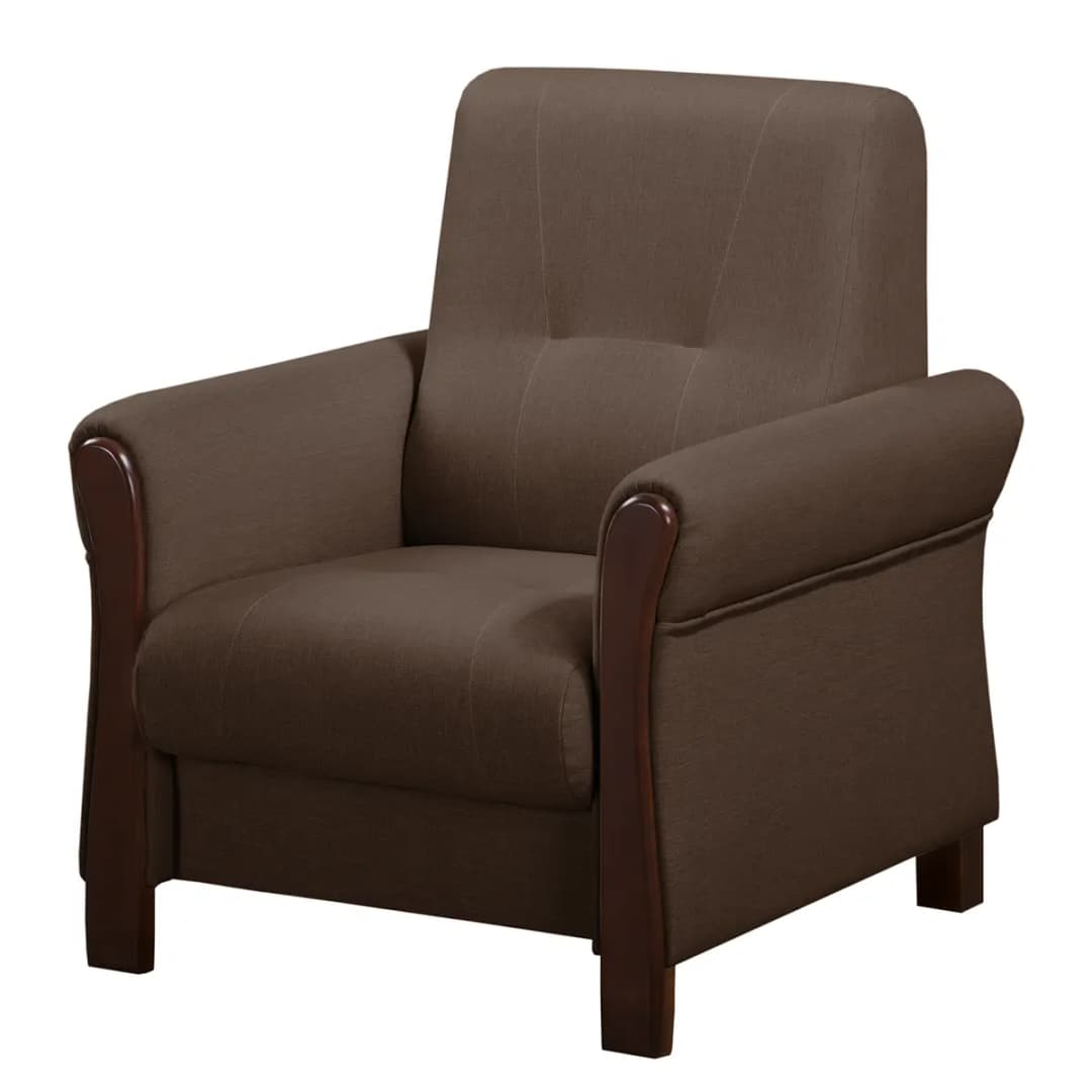 Sessel Outwell | Braun