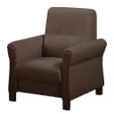 Sessel Outwell | Braun