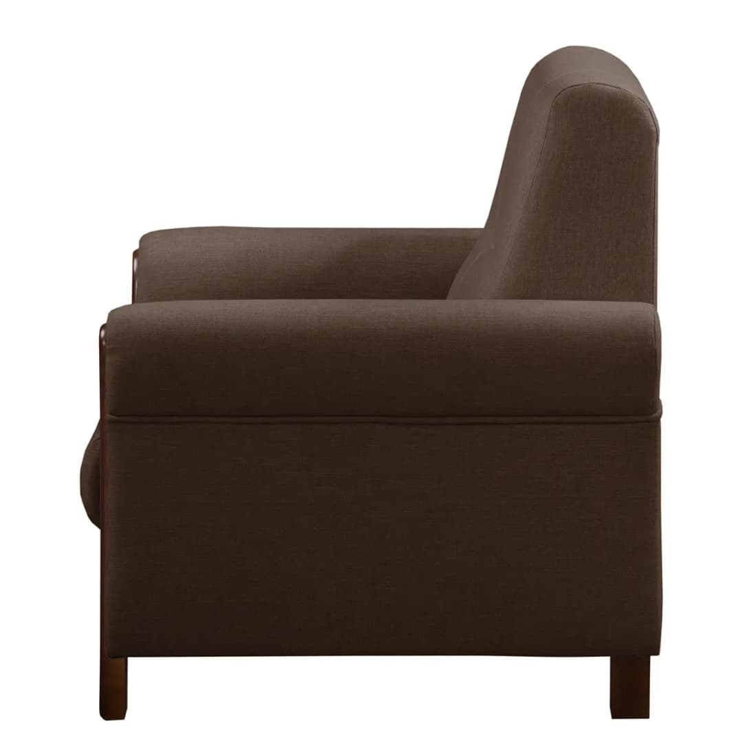 Sessel Outwell | Braun