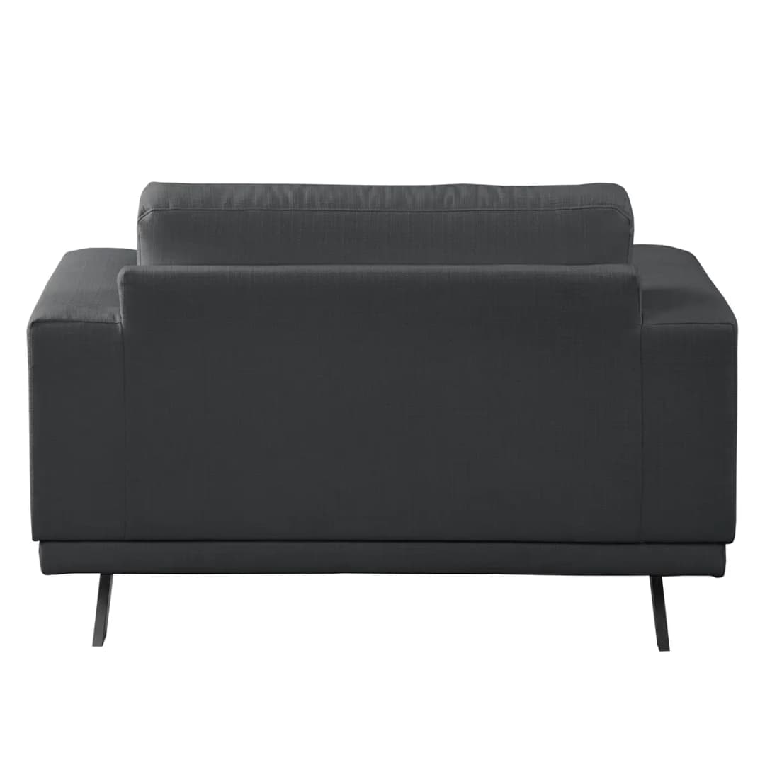 Sessel Ramilia | Grau