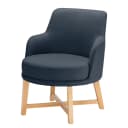 Sessel Siabu | Blau