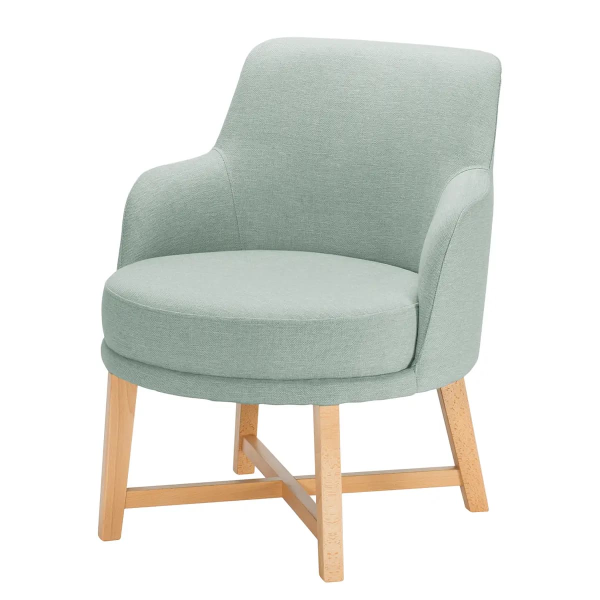 Sessel Siabu | Grün
