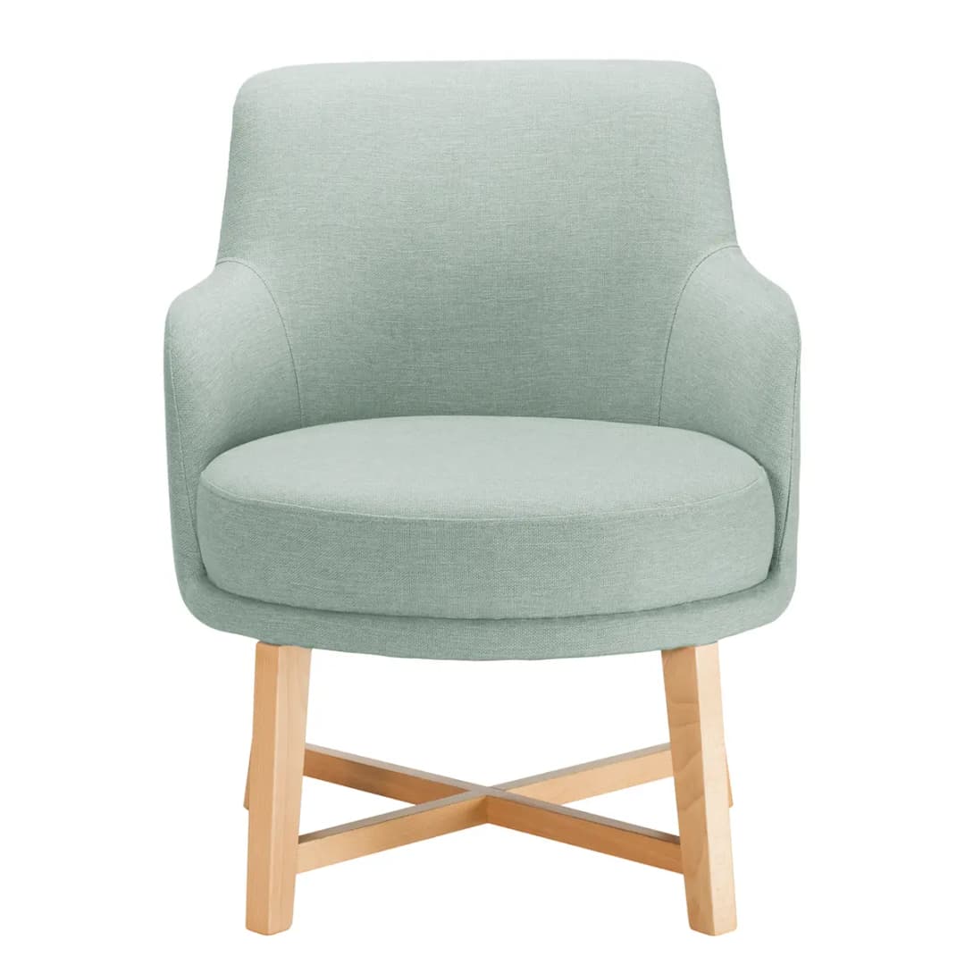Sessel Siabu | Grün