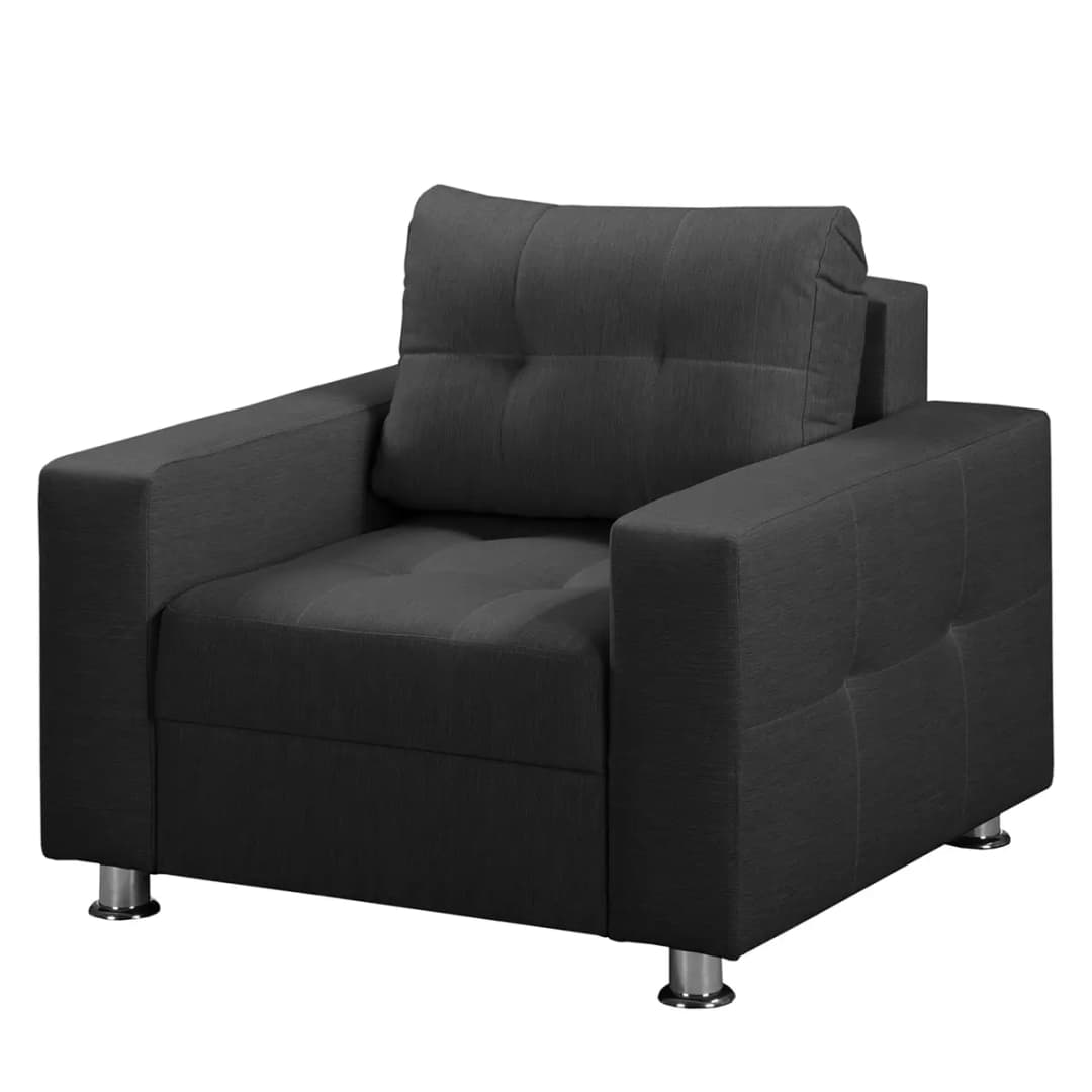 Sessel Upwell | Grau