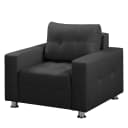 Sessel Upwell | Grau