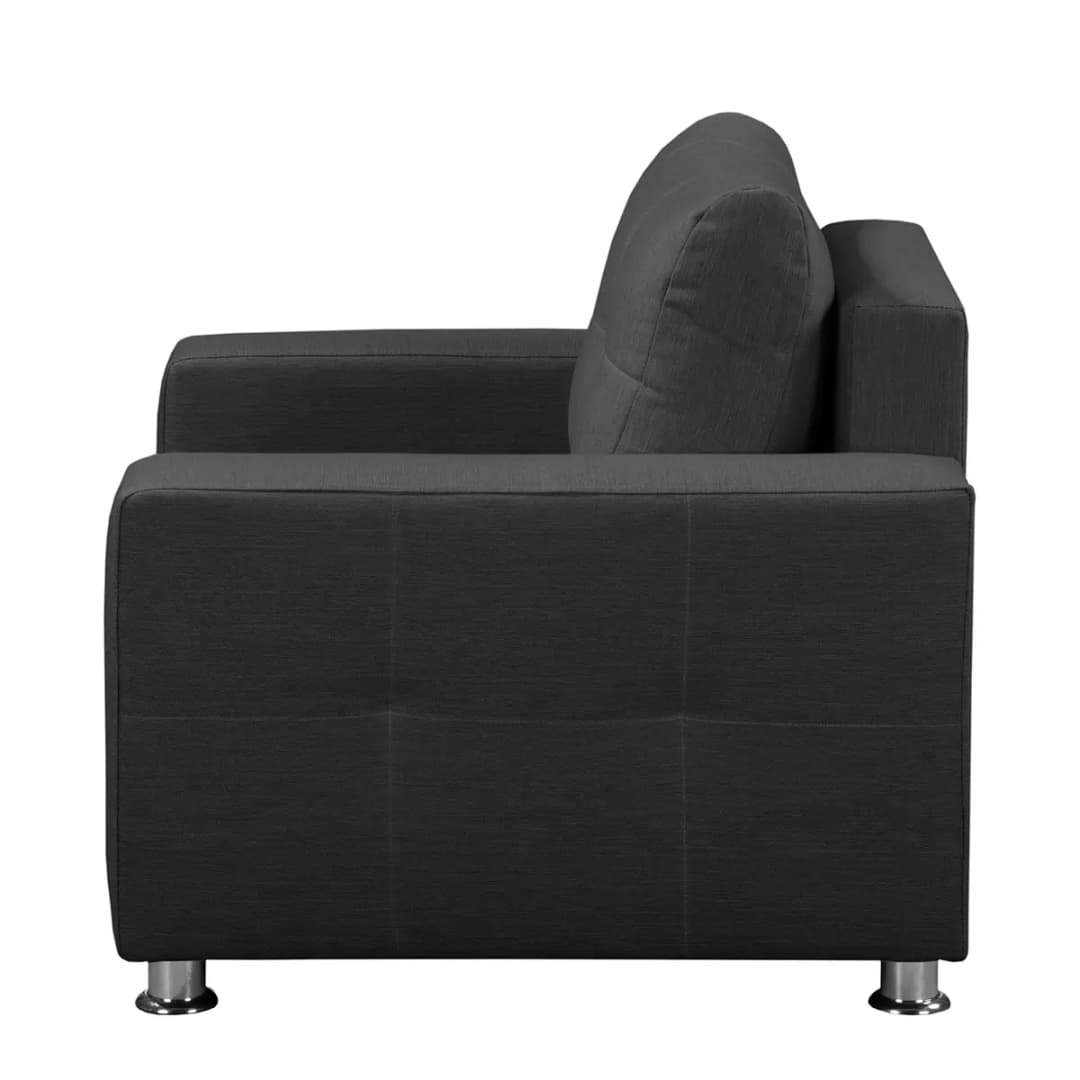 Sessel Upwell | Grau