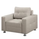 Sessel Upwell | Grau