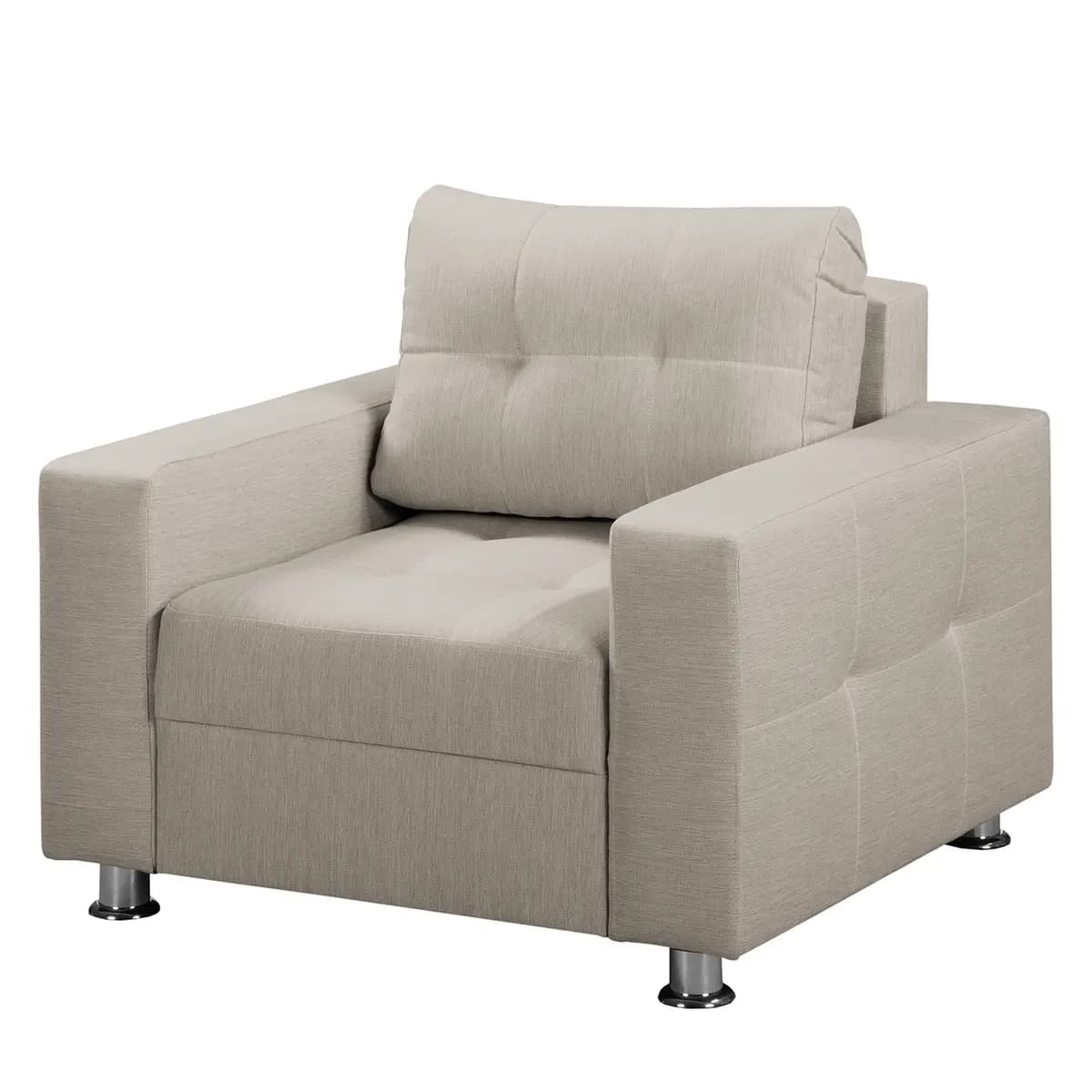 Sessel Upwell | Grau