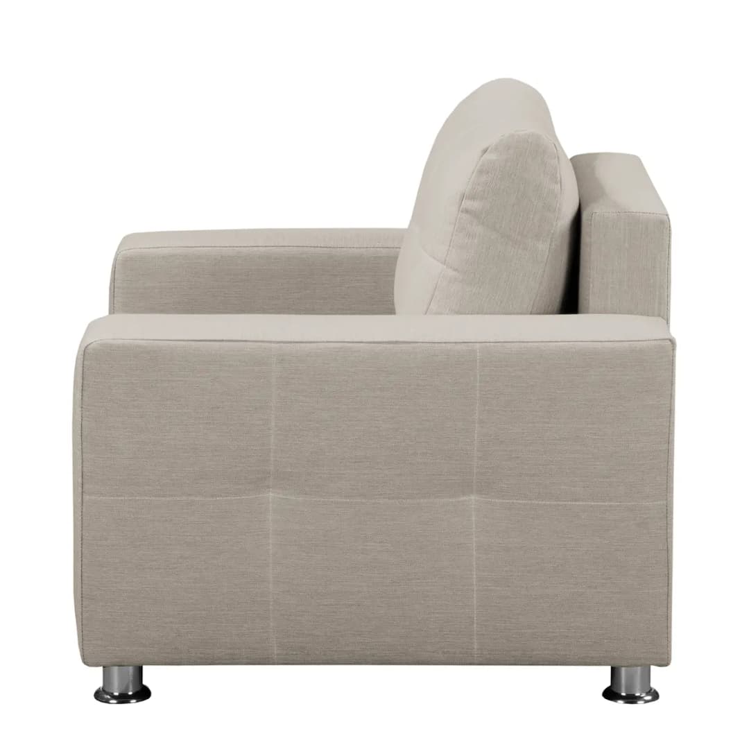 Sessel Upwell | Grau