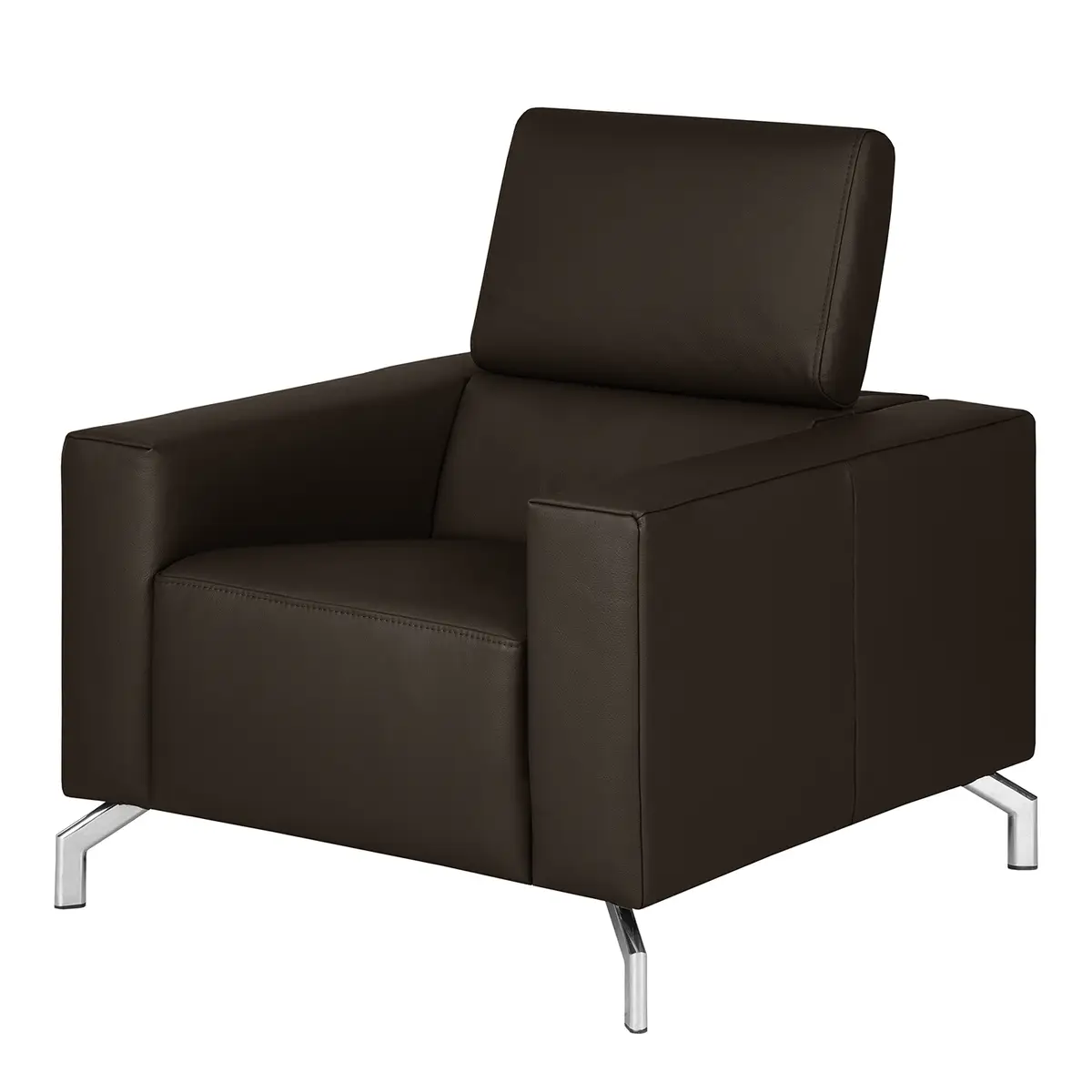 Sessel Varberg I | Braun