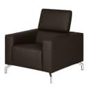 Sessel Varberg I | Braun
