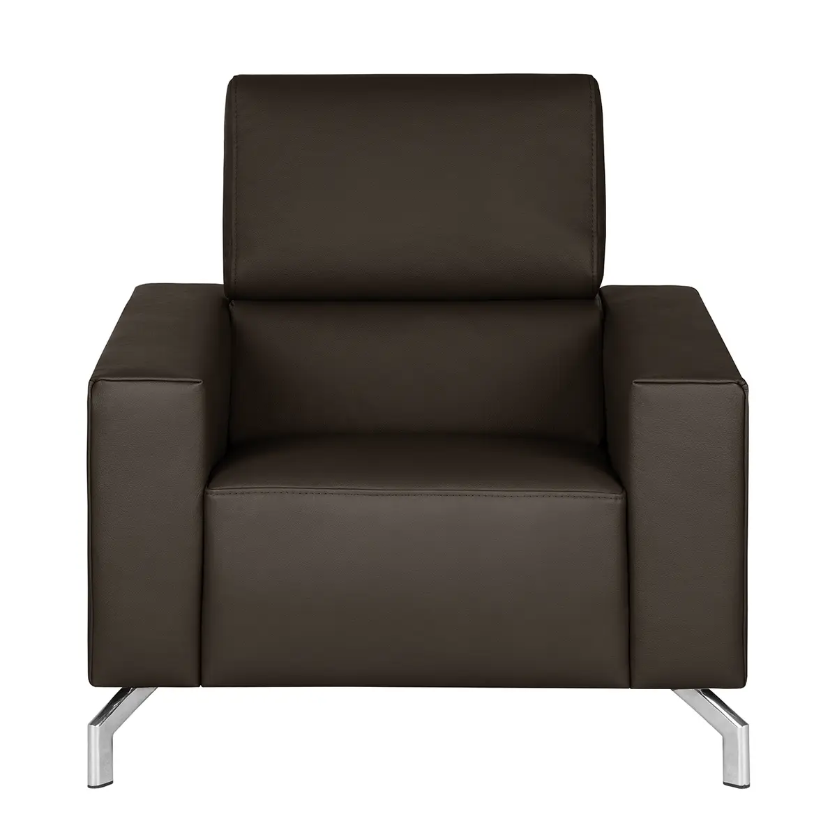 Sessel Varberg I | Braun