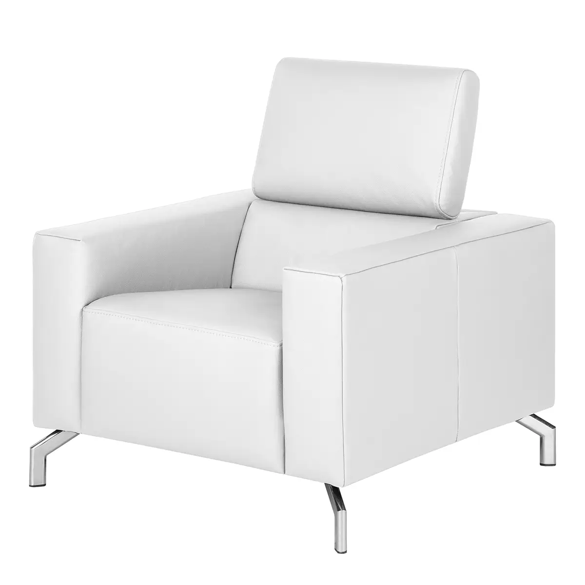 Sessel Varberg I | Weiß