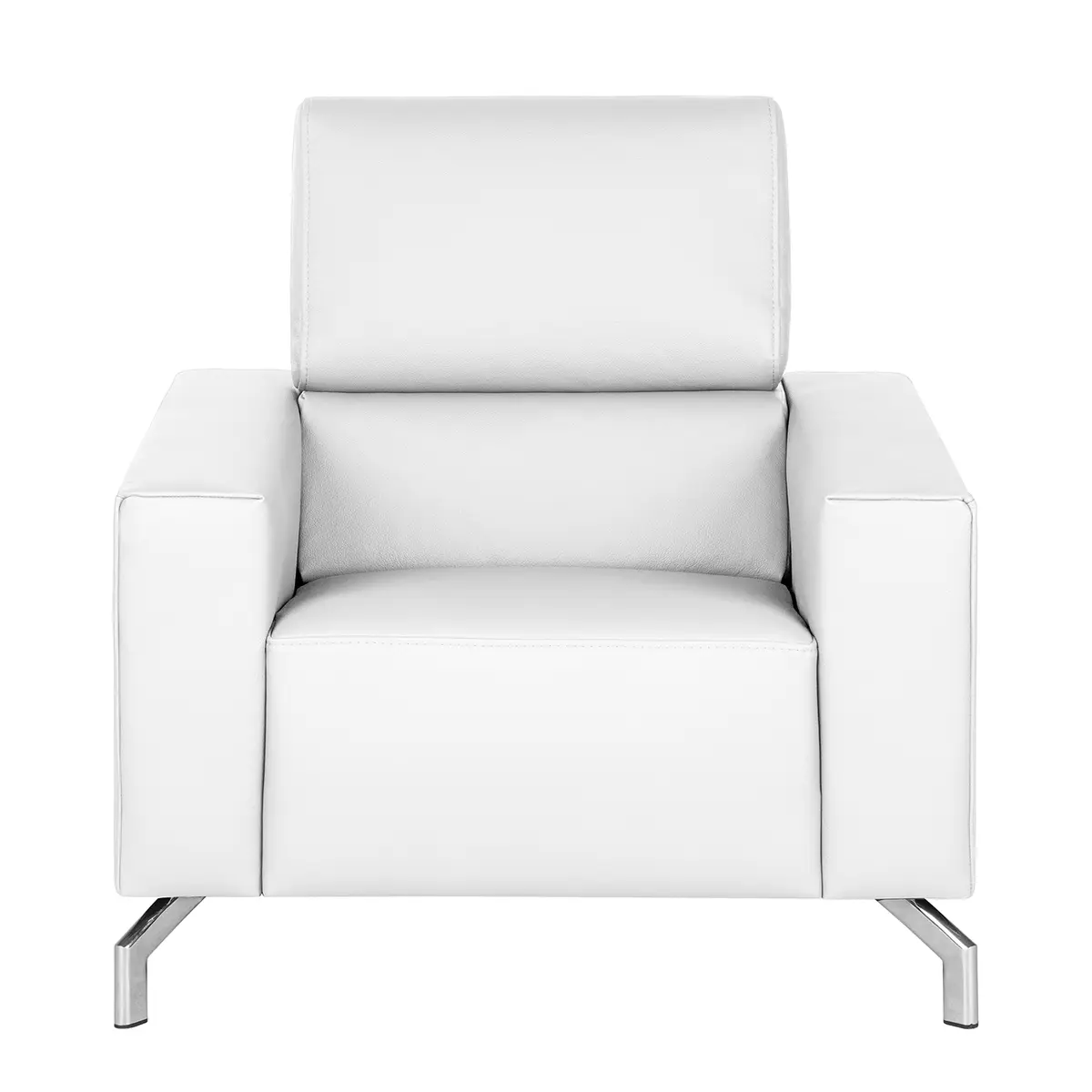 Sessel Varberg I | Weiß
