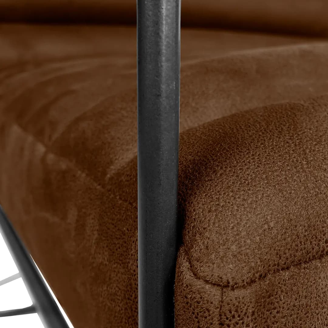 Sessel II | Braun