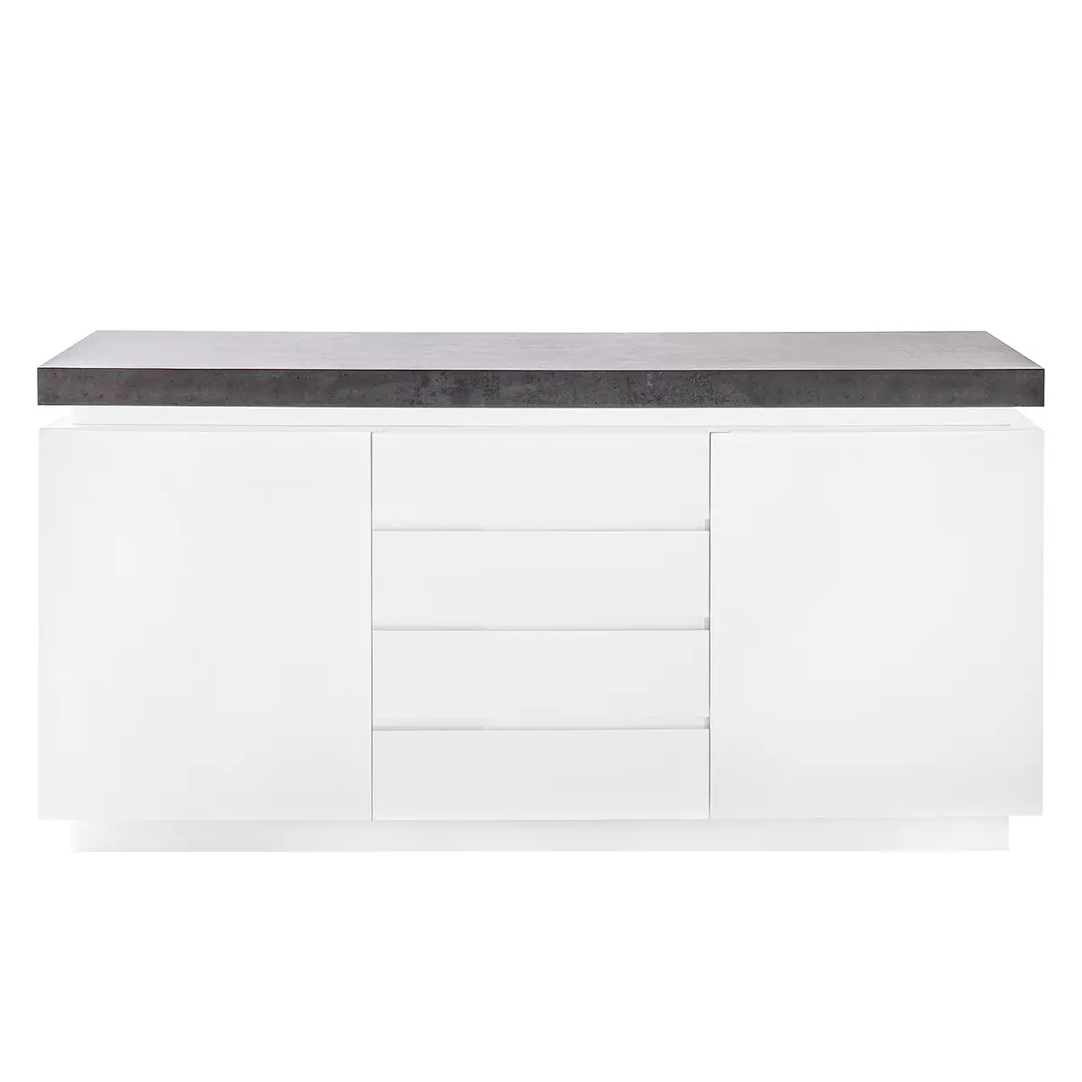 Sideboard I | Weiß