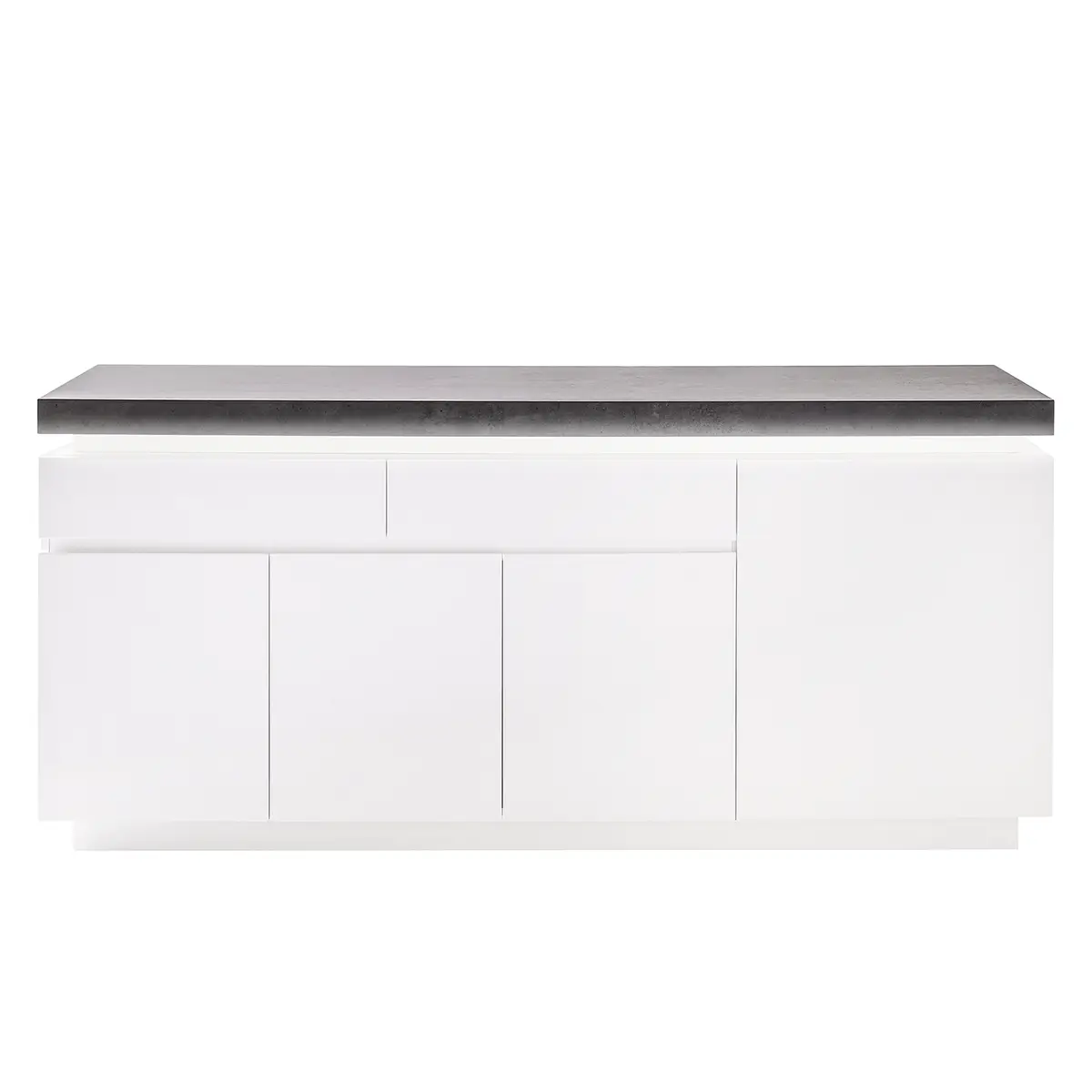 Sideboard II | Weiß
