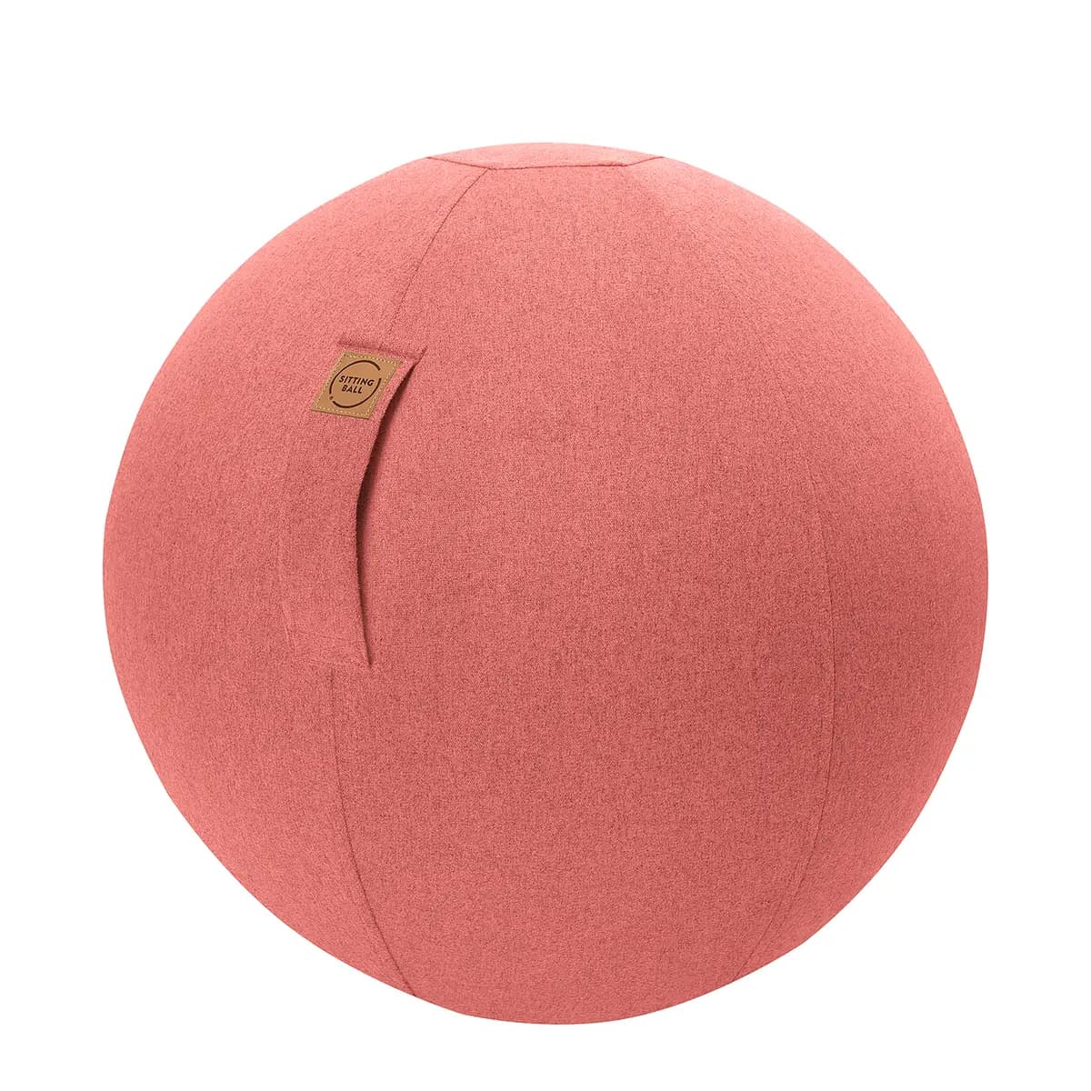 Sitzball Felt | Orange