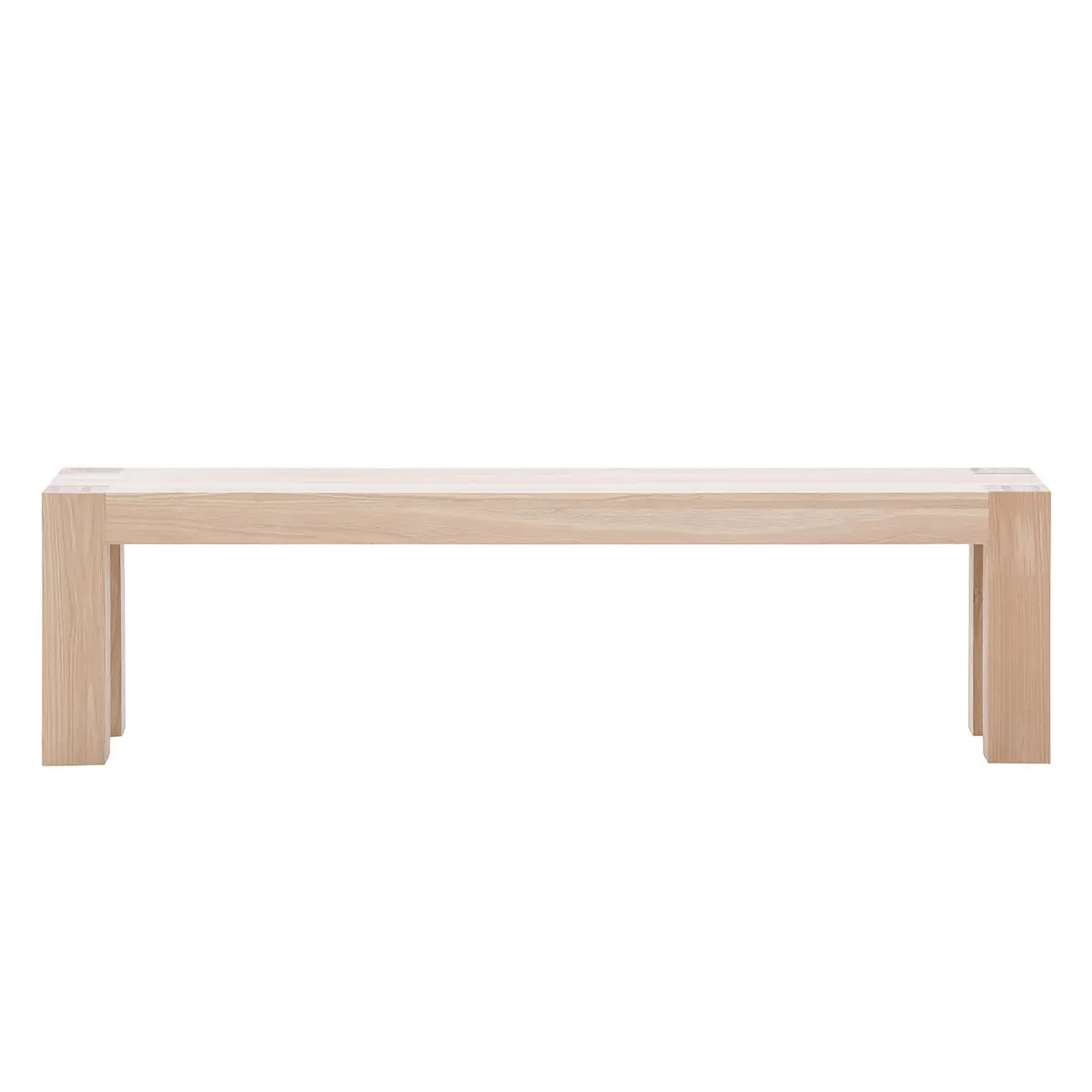 Sitzbank George | Braun