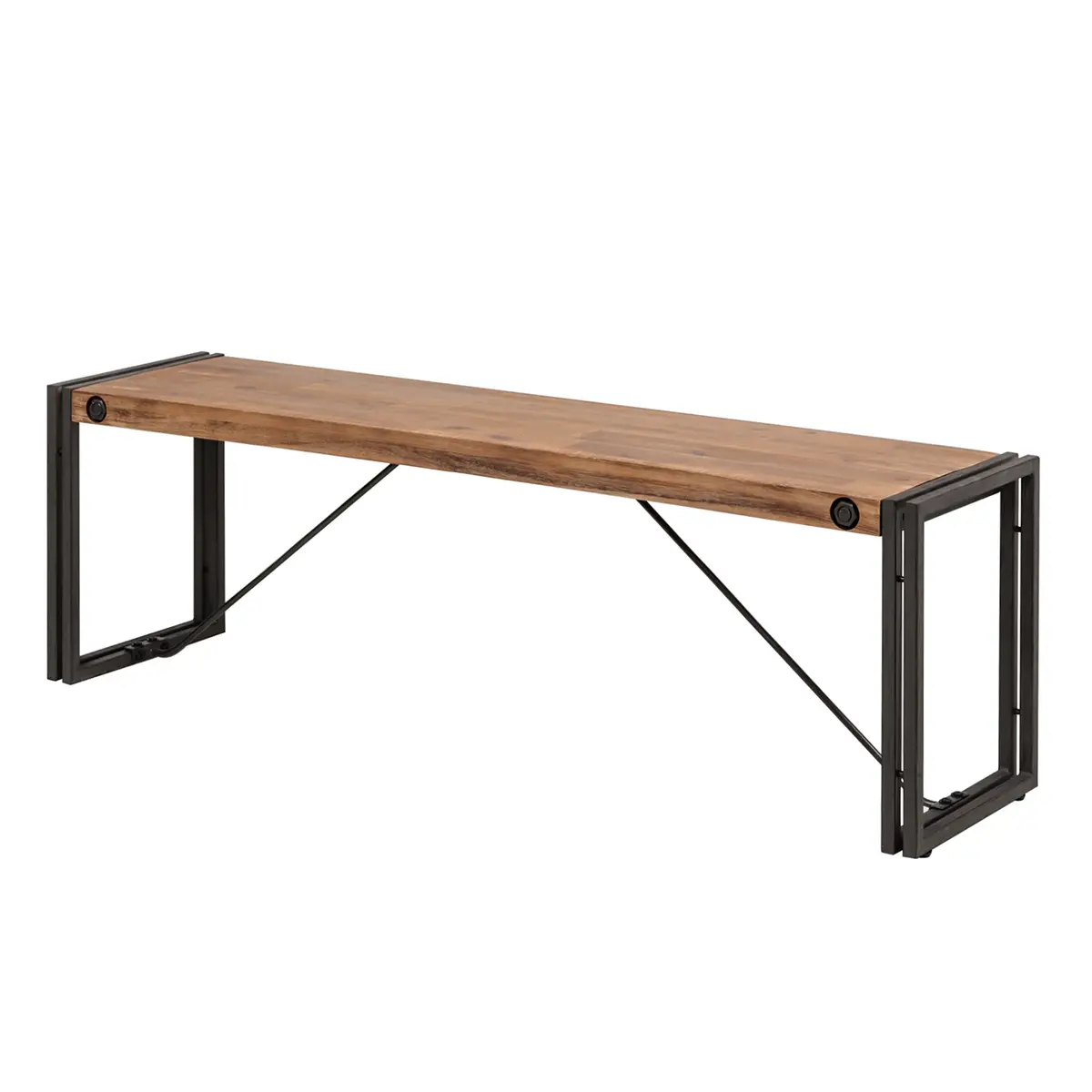 Sitzbank MANCHESTER | Braun
