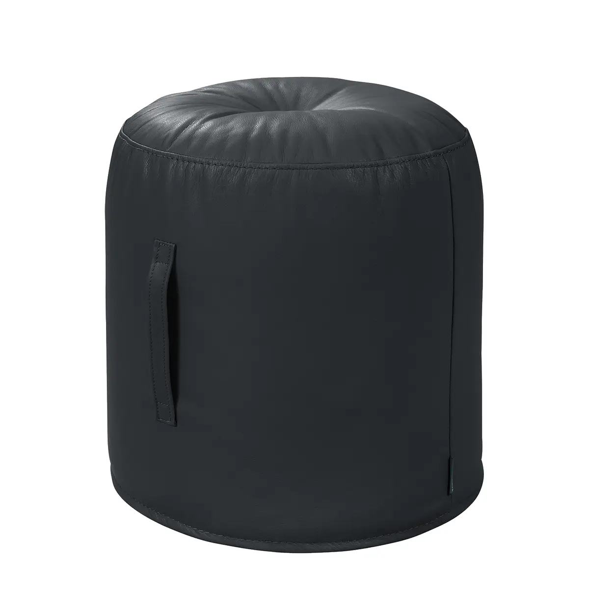 Sitzhocker Cilaos | Blau