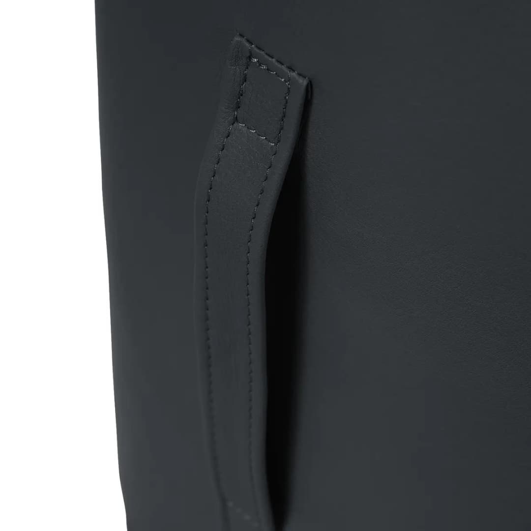 Sitzhocker Cilaos | Blau