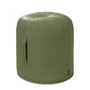 Sitzhocker Cilaos | Grün