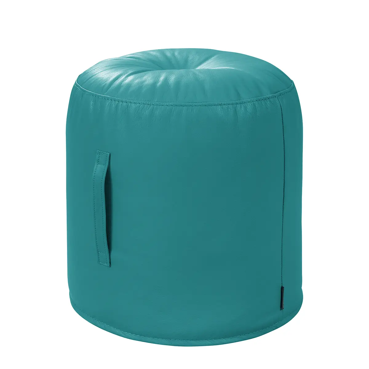 Sitzhocker Cilaos | Blau